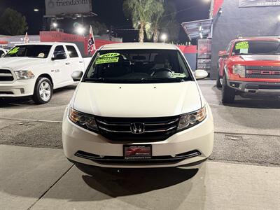2015 Honda Odyssey EX   - Photo 2 - South Gate, CA 90280