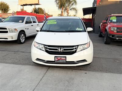 2015 Honda Odyssey EX   - Photo 2 - South Gate, CA 90280