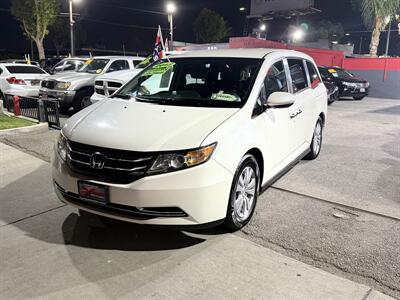 2015 Honda Odyssey EX   - Photo 3 - South Gate, CA 90280