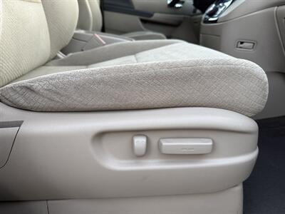 2015 Honda Odyssey EX   - Photo 32 - South Gate, CA 90280