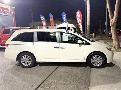2015 Honda Odyssey EX   - Photo 8 - South Gate, CA 90280