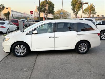 2015 Honda Odyssey EX   - Photo 5 - South Gate, CA 90280