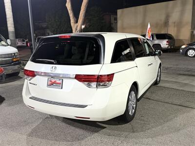 2015 Honda Odyssey EX   - Photo 7 - South Gate, CA 90280