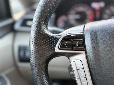 2015 Honda Odyssey EX   - Photo 24 - South Gate, CA 90280