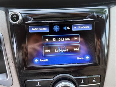 2015 Honda Odyssey EX   - Photo 18 - South Gate, CA 90280