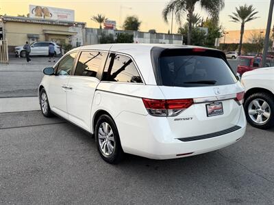 2015 Honda Odyssey EX   - Photo 6 - South Gate, CA 90280