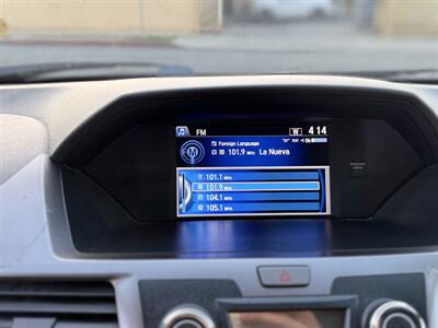 2015 Honda Odyssey EX   - Photo 17 - South Gate, CA 90280