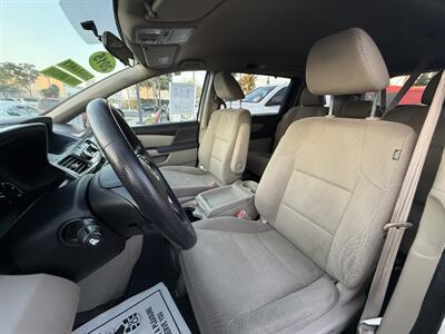 2015 Honda Odyssey EX   - Photo 15 - South Gate, CA 90280