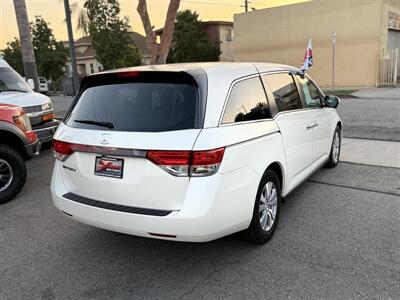 2015 Honda Odyssey EX   - Photo 8 - South Gate, CA 90280