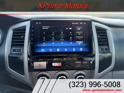 2011 Toyota Tacoma PreRunner V6   - Photo 17 - South Gate, CA 90280