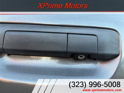2011 Toyota Tacoma PreRunner V6   - Photo 11 - South Gate, CA 90280