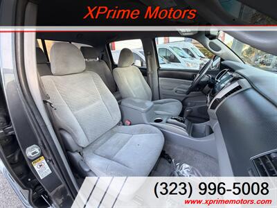 2011 Toyota Tacoma PreRunner V6   - Photo 31 - South Gate, CA 90280