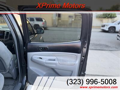 2011 Toyota Tacoma PreRunner V6   - Photo 27 - South Gate, CA 90280