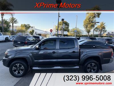 2011 Toyota Tacoma PreRunner V6   - Photo 4 - South Gate, CA 90280