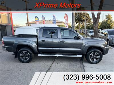 2011 Toyota Tacoma PreRunner V6   - Photo 8 - South Gate, CA 90280