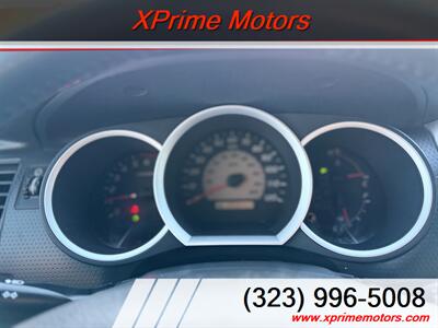 2011 Toyota Tacoma PreRunner V6   - Photo 22 - South Gate, CA 90280