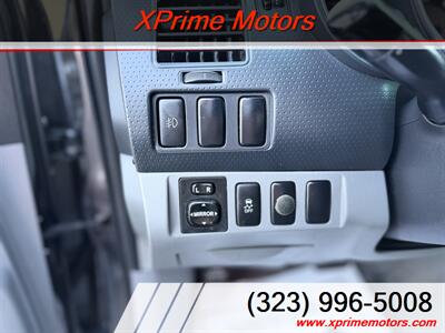 2011 Toyota Tacoma PreRunner V6   - Photo 14 - South Gate, CA 90280