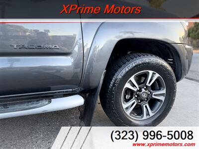 2011 Toyota Tacoma PreRunner V6   - Photo 9 - South Gate, CA 90280