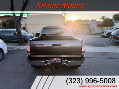 2011 Toyota Tacoma PreRunner V6   - Photo 6 - South Gate, CA 90280