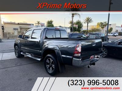 2011 Toyota Tacoma PreRunner V6   - Photo 5 - South Gate, CA 90280