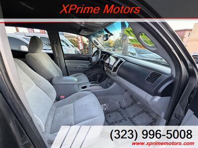 2011 Toyota Tacoma PreRunner V6   - Photo 30 - South Gate, CA 90280