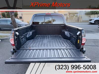 2011 Toyota Tacoma PreRunner V6   - Photo 12 - South Gate, CA 90280