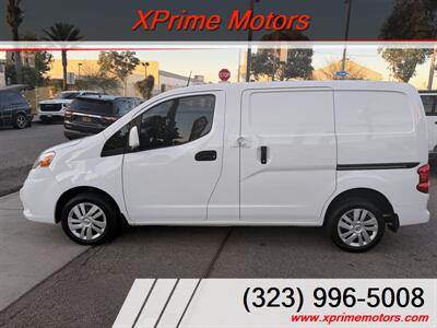 2021 Nissan NV200 S   - Photo 3 - South Gate, CA 90280