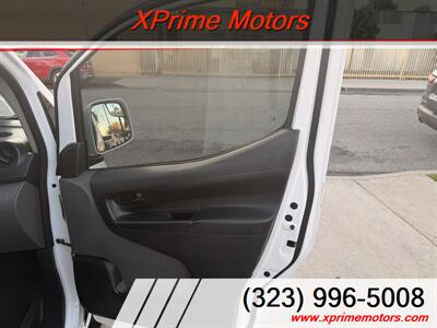 2021 Nissan NV200 S   - Photo 24 - South Gate, CA 90280