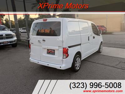 2021 Nissan NV200 S   - Photo 5 - South Gate, CA 90280