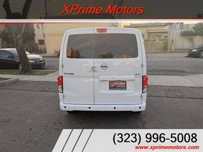 2021 Nissan NV200 S   - Photo 4 - South Gate, CA 90280