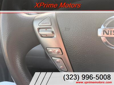 2021 Nissan NV200 S   - Photo 17 - South Gate, CA 90280