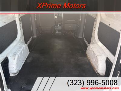 2021 Nissan NV200 S   - Photo 9 - South Gate, CA 90280