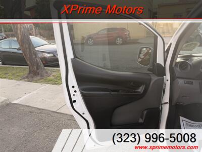 2021 Nissan NV200 S   - Photo 13 - South Gate, CA 90280