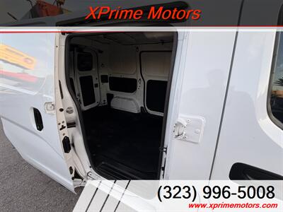 2021 Nissan NV200 S   - Photo 22 - South Gate, CA 90280
