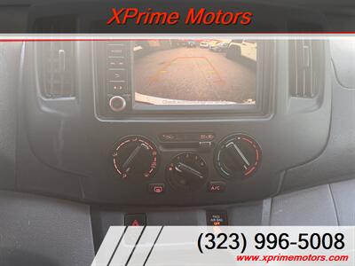 2021 Nissan NV200 S   - Photo 21 - South Gate, CA 90280