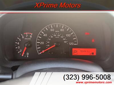 2021 Nissan NV200 S   - Photo 19 - South Gate, CA 90280