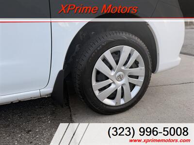 2021 Nissan NV200 S   - Photo 7 - South Gate, CA 90280