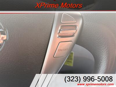 2021 Nissan NV200 S   - Photo 18 - South Gate, CA 90280