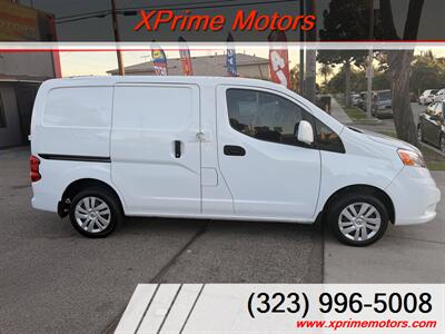 2021 Nissan NV200 S   - Photo 6 - South Gate, CA 90280