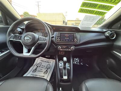 2019 Nissan Kicks S   - Photo 27 - South Gate, CA 90280