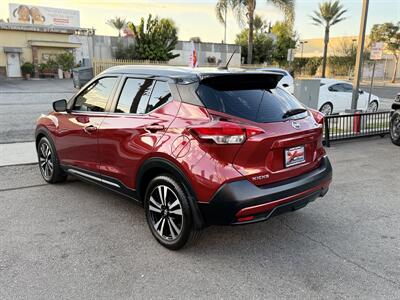 2019 Nissan Kicks S   - Photo 6 - South Gate, CA 90280