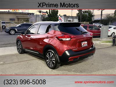 2019 Nissan Kicks S   - Photo 5 - South Gate, CA 90280