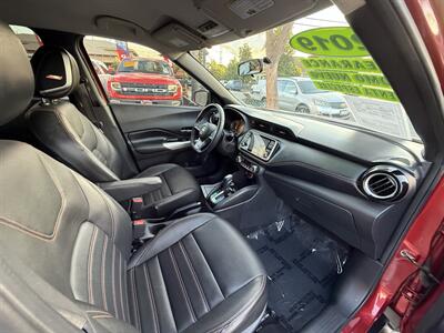 2019 Nissan Kicks S   - Photo 32 - South Gate, CA 90280
