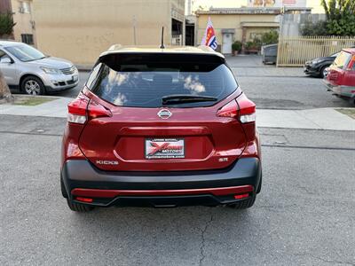 2019 Nissan Kicks S   - Photo 7 - South Gate, CA 90280