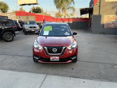 2019 Nissan Kicks S   - Photo 2 - South Gate, CA 90280