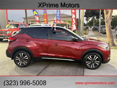 2019 Nissan Kicks S   - Photo 8 - South Gate, CA 90280