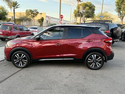 2019 Nissan Kicks S   - Photo 5 - South Gate, CA 90280