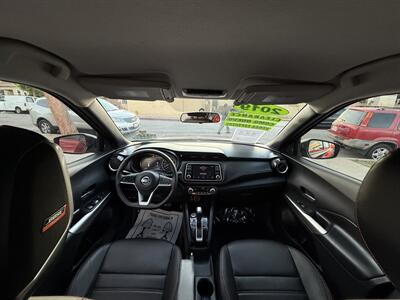 2019 Nissan Kicks S   - Photo 26 - South Gate, CA 90280