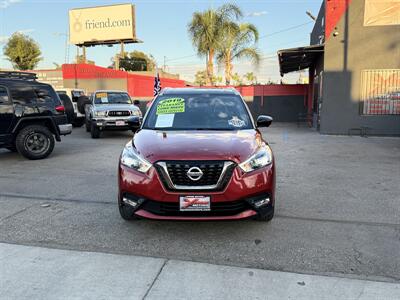 2019 Nissan Kicks S   - Photo 3 - South Gate, CA 90280