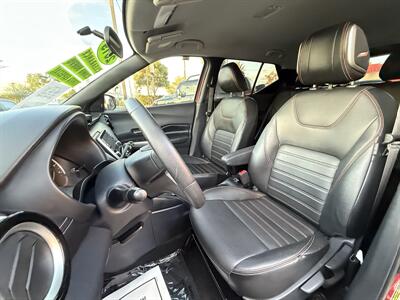 2019 Nissan Kicks S   - Photo 17 - South Gate, CA 90280